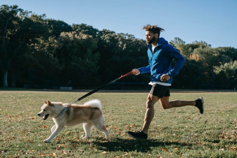 Ways to Exercise Outdoors with Allergies