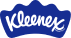 Bas de page du logo Kleenex