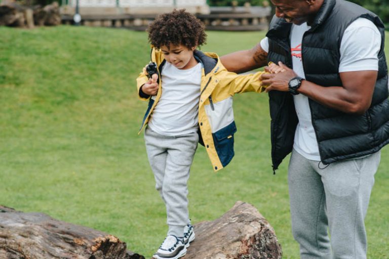 Getting Outdoors with Allergies